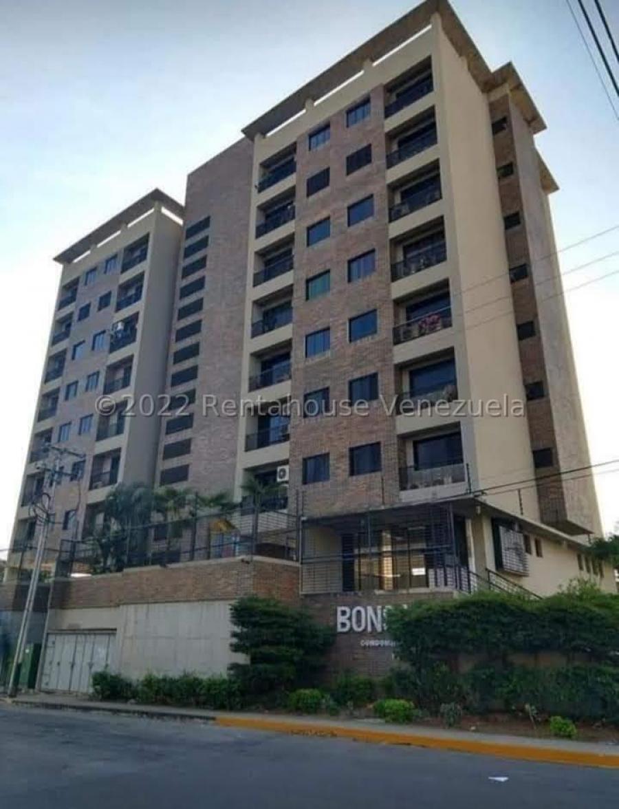 Foto Apartamento en Venta en Barquisimeto, Lara - U$D 30.000 - APV173371 - BienesOnLine