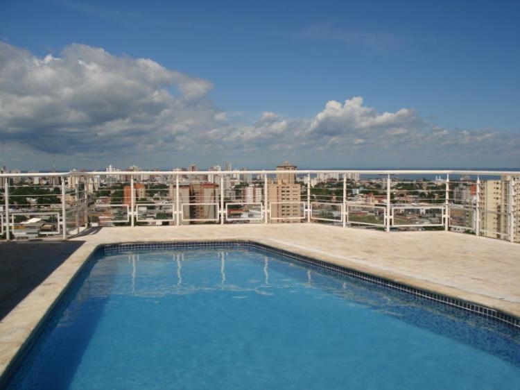 Foto Apartamento en Venta en Maracaibo, Zulia - BsF 870.000 - APV36850 - BienesOnLine