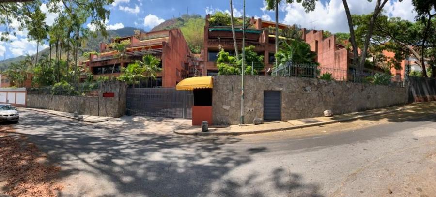 Foto Apartamento en Venta en Municipio Libertador, Alta Florida, Distrito Federal - U$D 160.000 - APV197327 - BienesOnLine