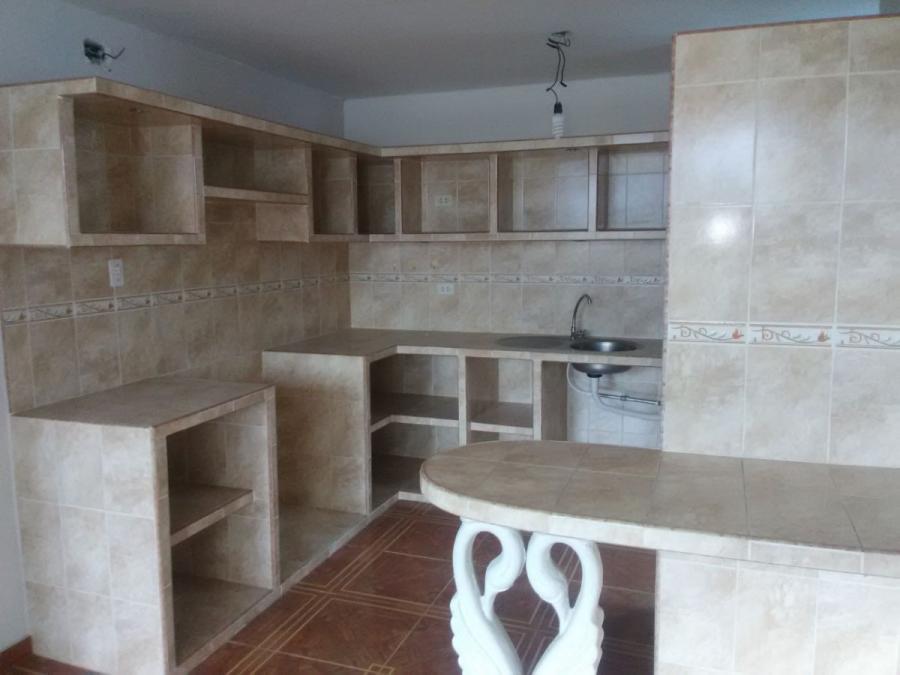 Foto Apartamento en Venta en Urbanizacin Brizas del Araguaney,  Jose L. Suarez, Carvajal, Trujillo - BsF 5.000 - APV113410 - BienesOnLine
