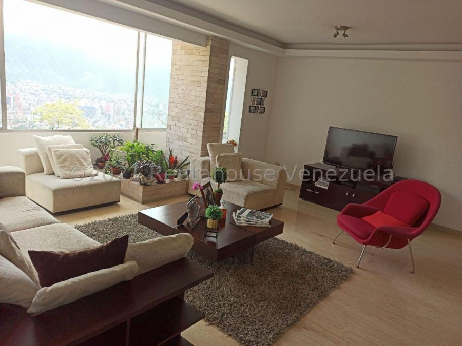 Foto Apartamento en Venta en Baruta, Colinas de Bello Monte, Distrito Federal - U$D 110.000 - APV179936 - BienesOnLine