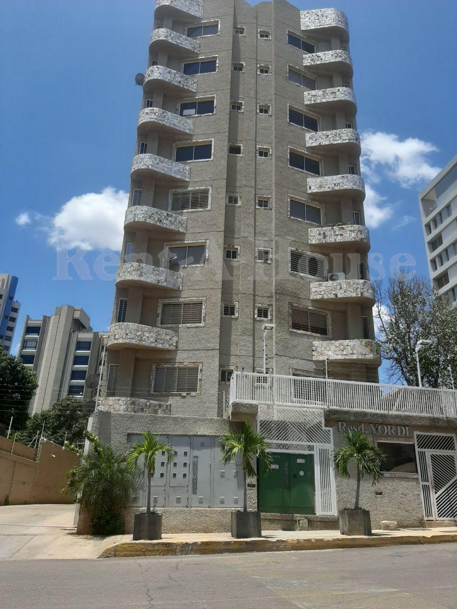 Foto Apartamento en Venta en Santa Lucia, Maracaibo, Zulia - U$D 27.000 - APV133867 - BienesOnLine