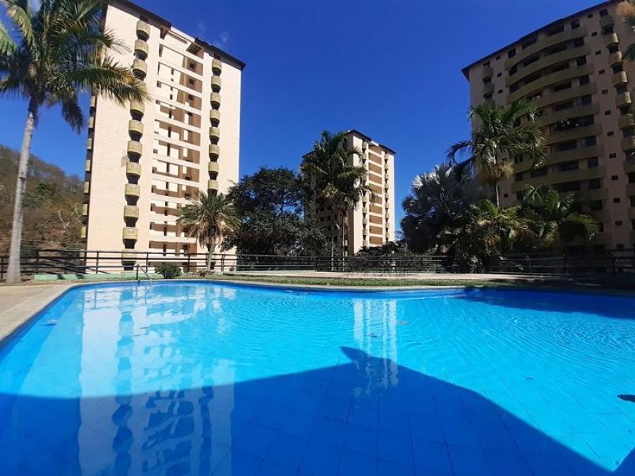 Foto Apartamento en Venta en Valencia, Carabobo - U$D 27.500 - APV187494 - BienesOnLine