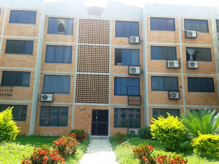 Foto Apartamento en Venta en Francisco Linares Alcntara, Santa Rita, Aragua - BsF 60.000.000 - APV100335 - BienesOnLine