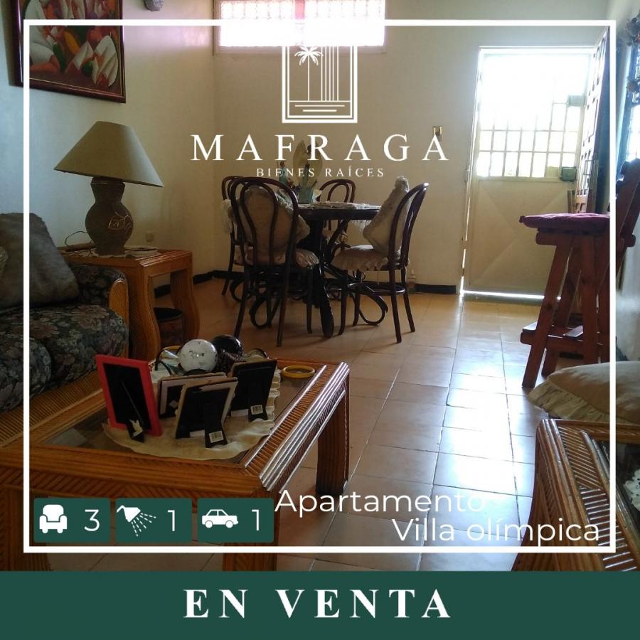 Foto Apartamento en Venta en Cuman, Sucre - U$D 6.000 - APV138715 - BienesOnLine