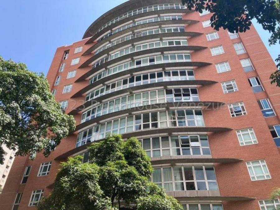 Foto Apartamento en Venta en chacao, Caracas, Distrito Federal - U$D 140.000 - APV206676 - BienesOnLine