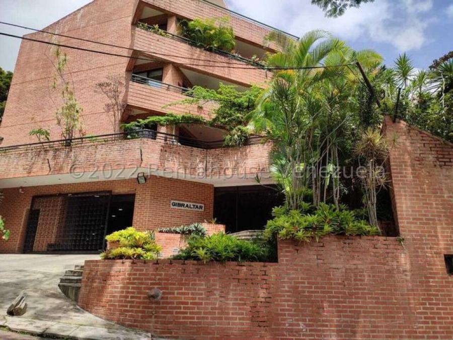 Foto Apartamento en Venta en Baruta, Municipio Baruta, El Peon, Distrito Federal - U$D 160.000 - APV184859 - BienesOnLine