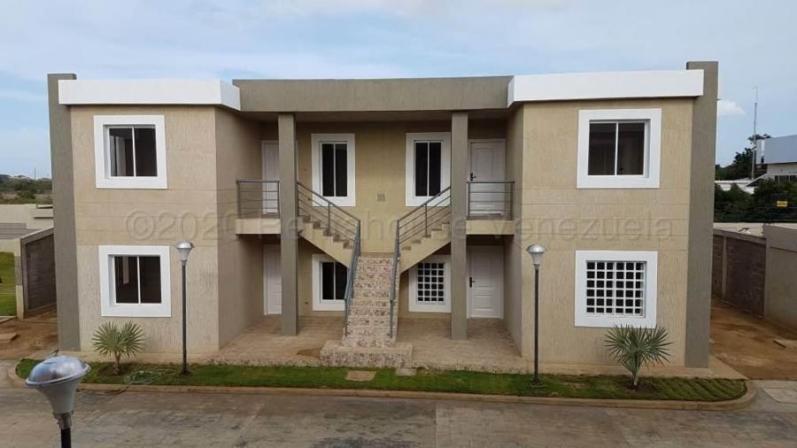 Foto Apartamento en Venta en Coro, Falcn - U$D 22.500 - APV194738 - BienesOnLine