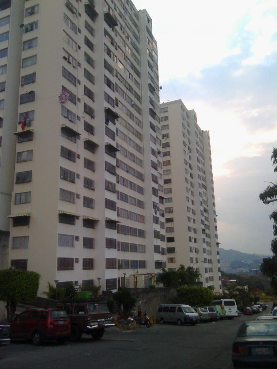 Foto Apartamento en Venta en Sucre, Distrito Federal - U$D 9.500 - APV151957 - BienesOnLine