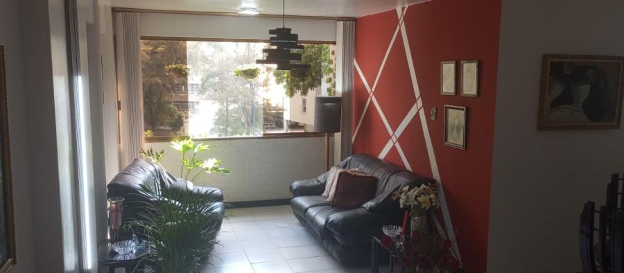 Foto Apartamento en Venta en Petare, Caracas, Miranda - U$D 65.000 - APV222119 - BienesOnLine