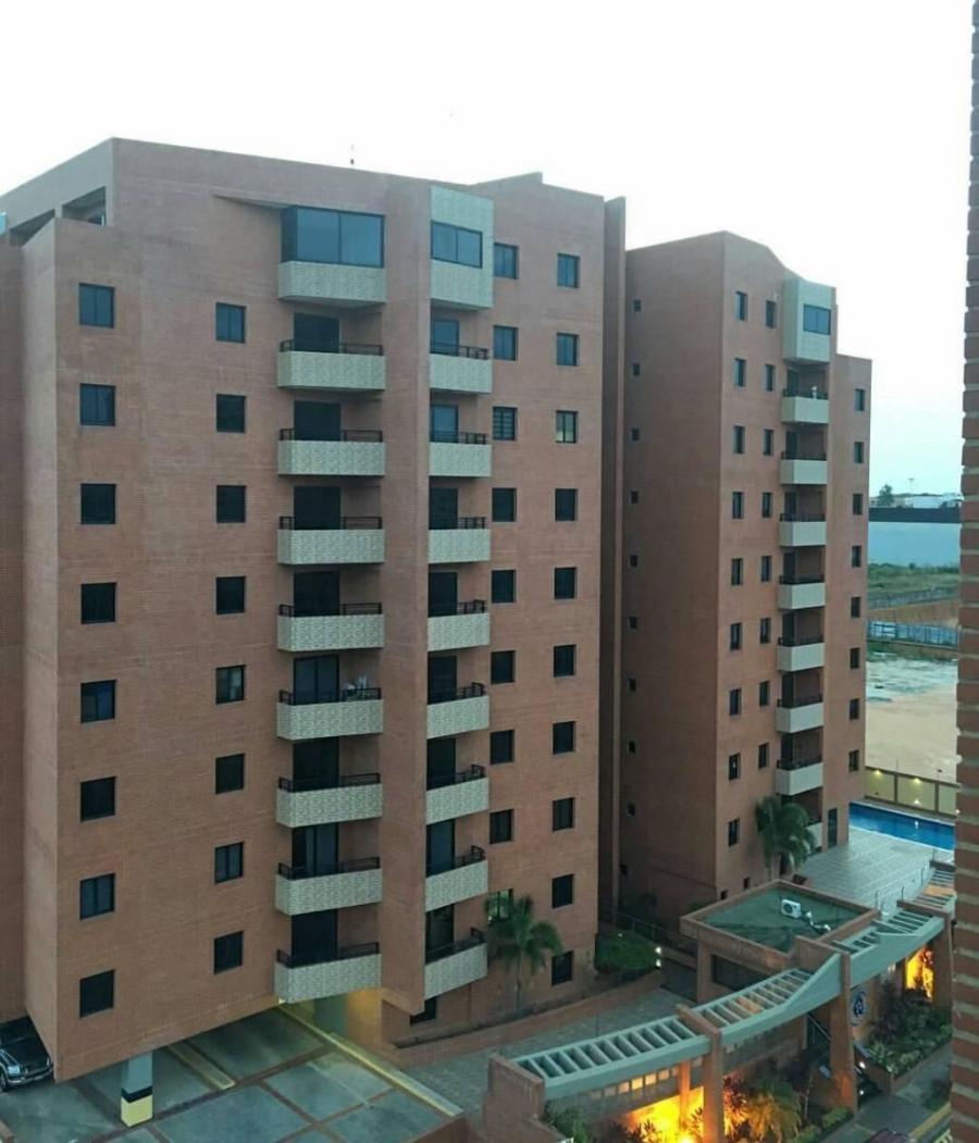 Foto Apartamento en Venta en Ciudad Guayana, Bolvar - U$D 70.000 - APV151077 - BienesOnLine