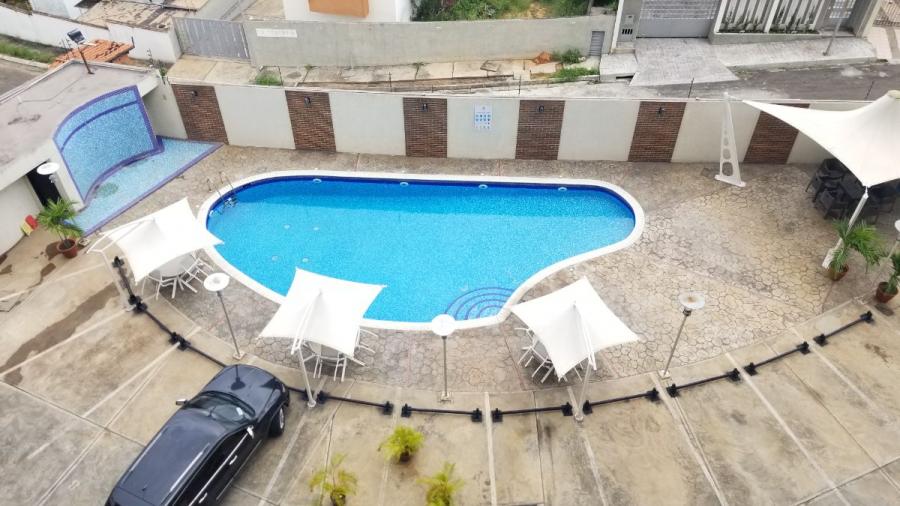 Foto Apartamento en Venta en cachamay, Villa granada, Bolvar - U$D 49.500 - APV154376 - BienesOnLine