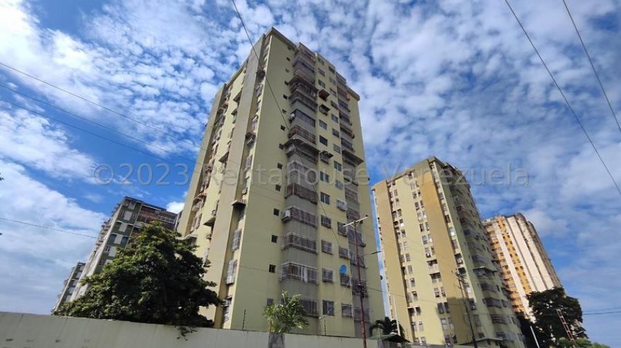 Foto Apartamento en Venta en Santiago Mario, Turmero, Aragua - U$D 18.000 - APV216712 - BienesOnLine