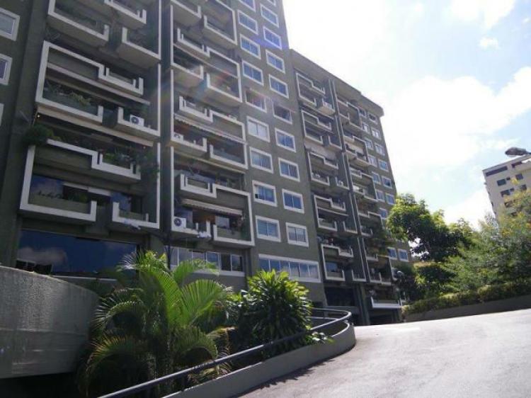Foto Apartamento en Venta en Baruta, Caracas, Distrito Federal - BsF 3.360.000.000 - APV102795 - BienesOnLine