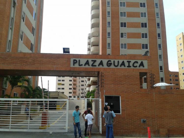 Foto Apartamento en Venta en Diego Bautista Urbaneja, Anzotegui - BsF 675.000.000 - APV84704 - BienesOnLine