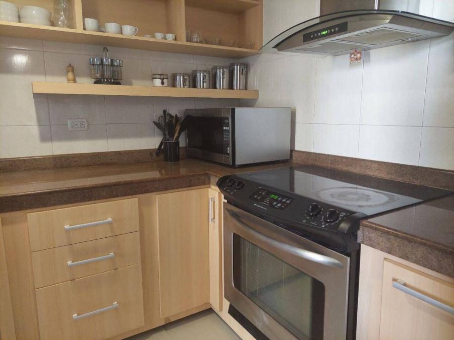 Foto Apartamento en Alquiler en Isla Dorada, Maracaibo, Zulia - U$D 150 - APA155175 - BienesOnLine