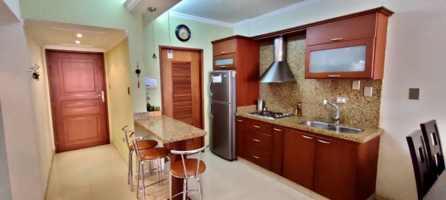 Home in Metric Way
