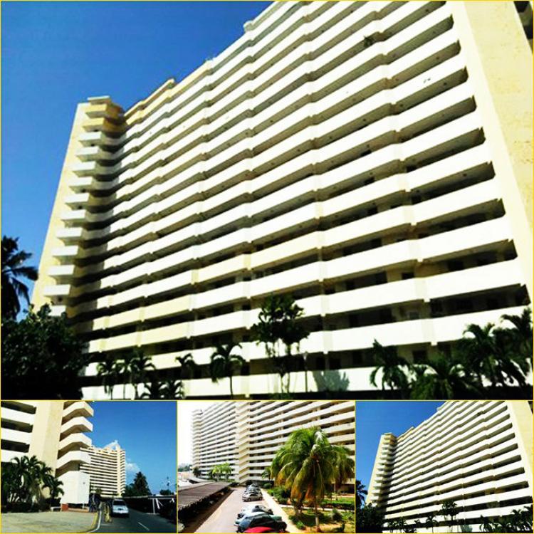 Foto Apartamento en Venta en Maracaibo, Zulia - BsF 21.000.000 - APV91645 - BienesOnLine