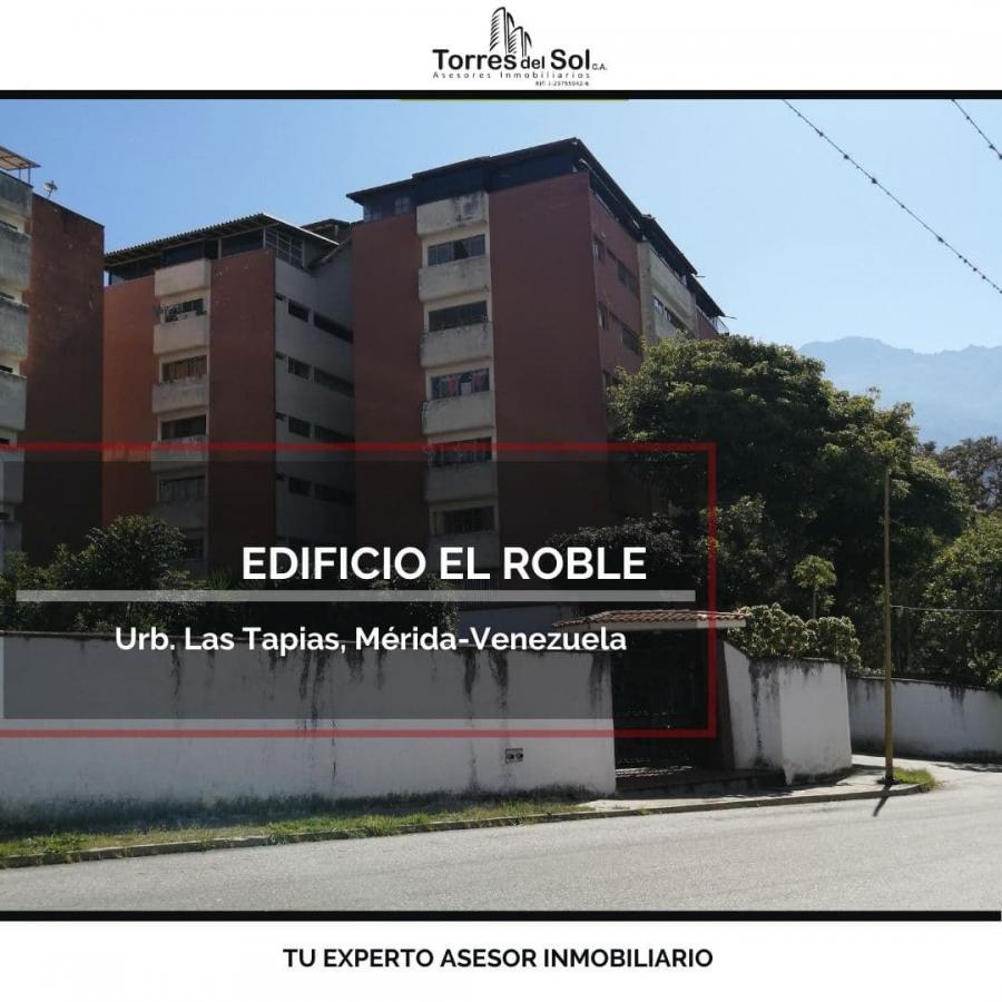 Foto Apartamento en Venta en Juan Rodrguez Surez,, Mun. Libertador (Mrida), Mrida - U$D 28 - APV149177 - BienesOnLine