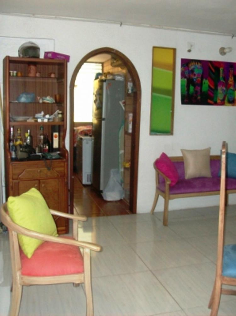 Foto Apartamento en Venta en CARDENAS, Triba, Tchira - BsF 4.500.000 - APV61002 - BienesOnLine