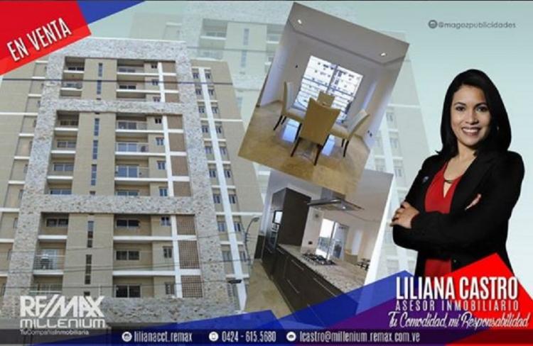 Foto Apartamento en Venta en Maracaibo, Zulia - BsF 130.000.000 - APV79401 - BienesOnLine