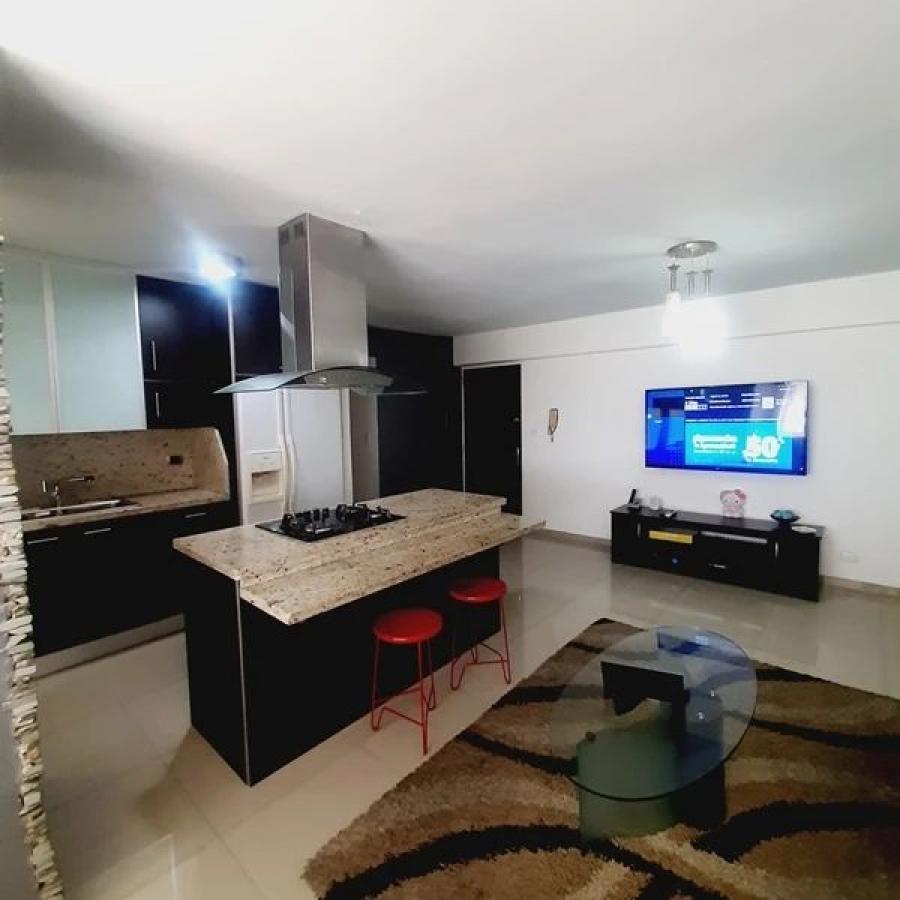 Foto Apartamento en Venta en San jose, Valencia, Carabobo - U$D 33.000 - APV210238 - BienesOnLine