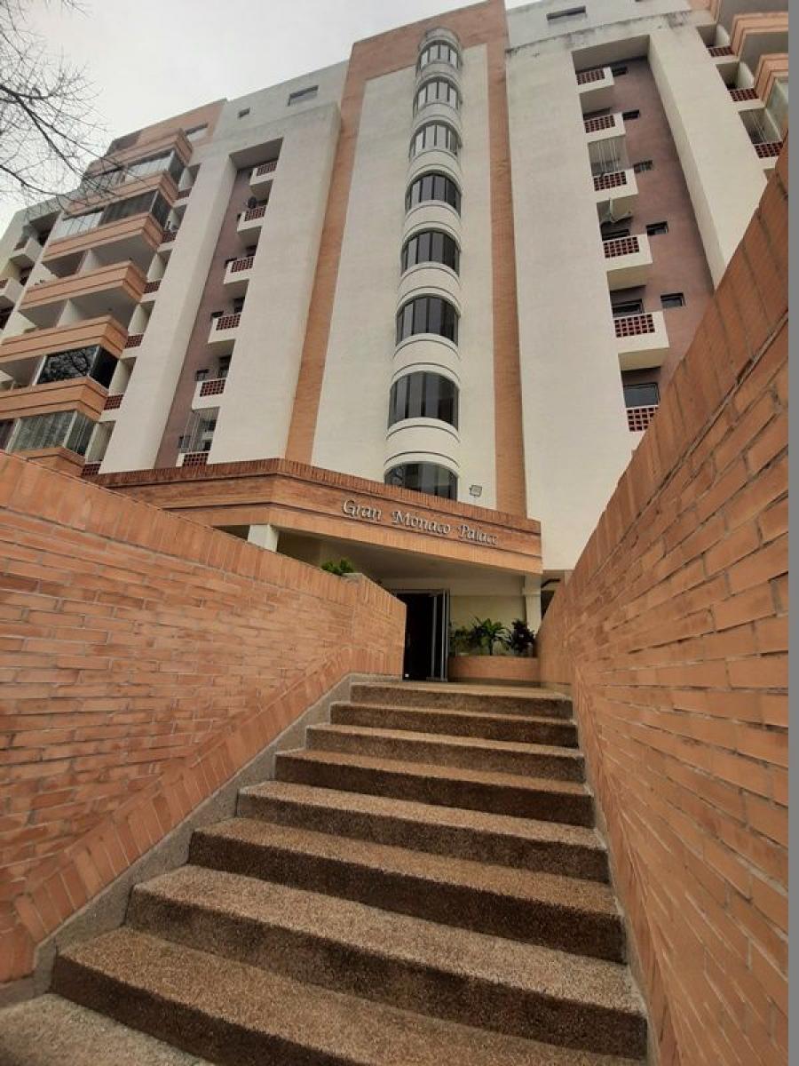 Foto Apartamento en Venta en Agua blanca, Valencia, Carabobo - U$D 31.990 - APV209718 - BienesOnLine