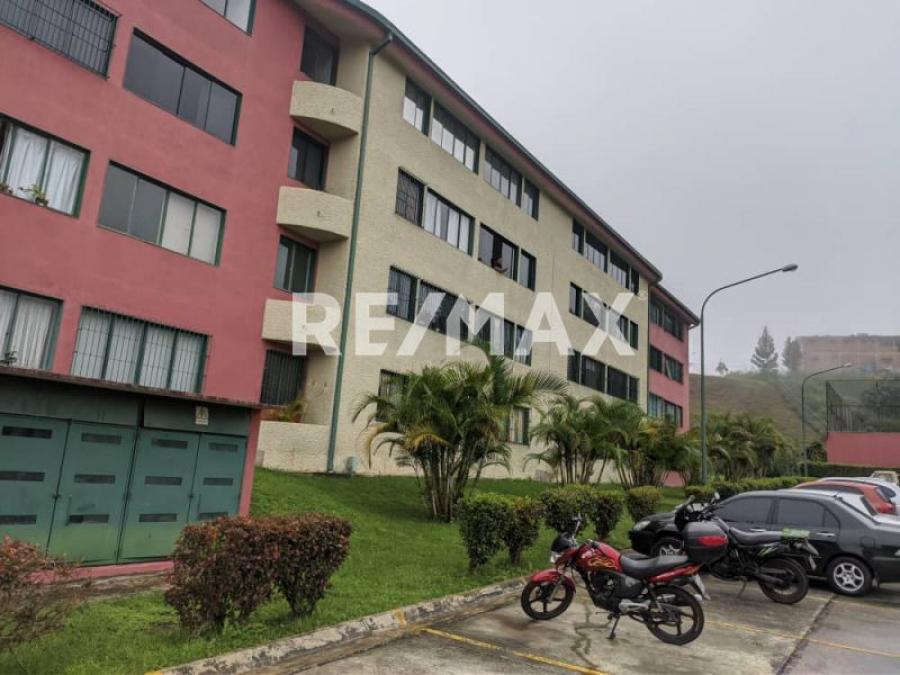 Foto Apartamento en Venta en Carrizal, Miranda - U$D 21.000 - APV152584 - BienesOnLine