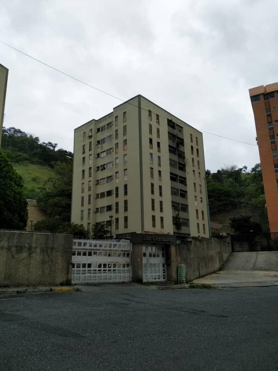 Foto Apartamento en Venta en Municipio Sucre, Lomas del Avila, Distrito Federal - BsF 23.000 - APV121111 - BienesOnLine