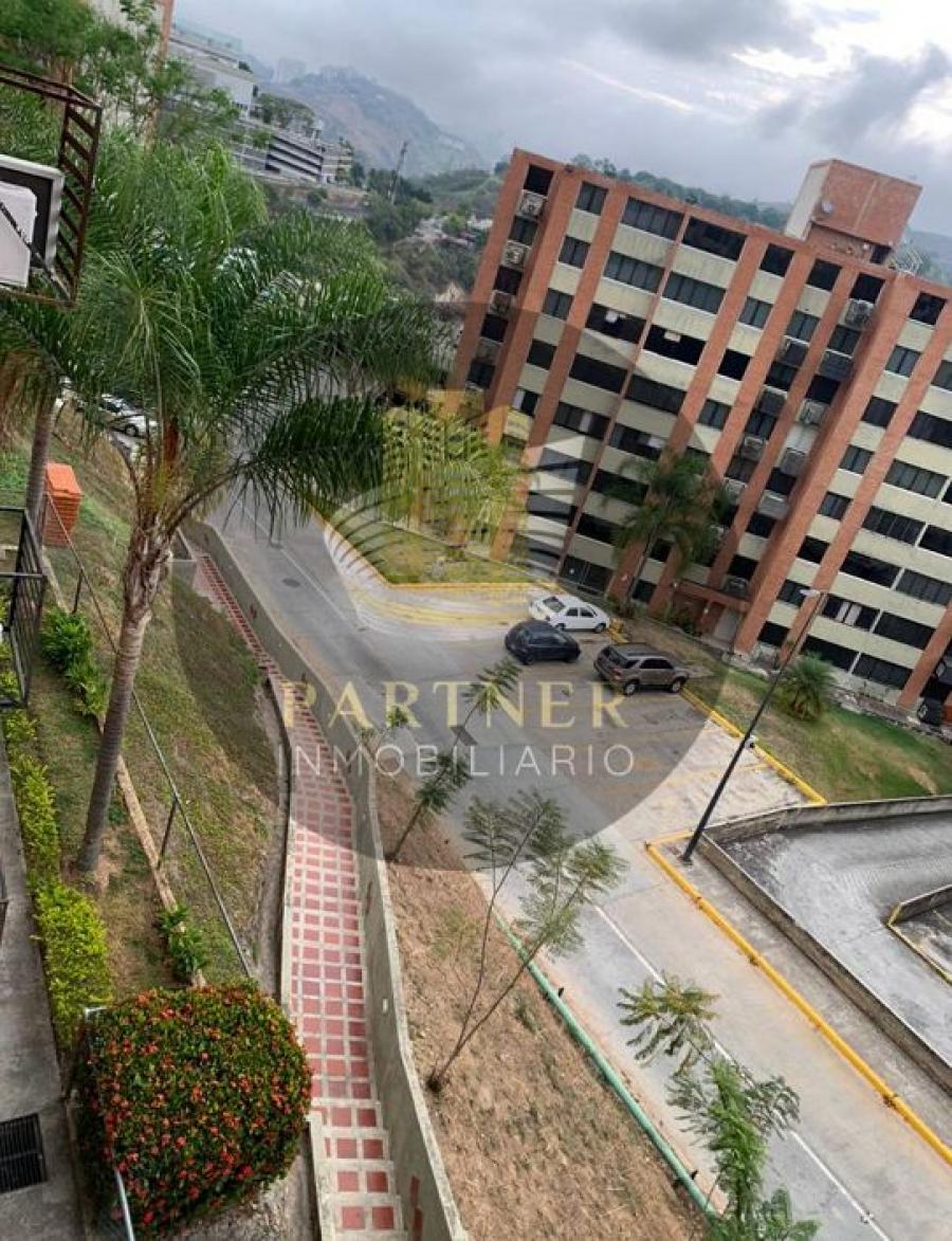 Foto Apartamento en Venta en el Hatillo, Distrito Federal - U$D 57.000 - APV196511 - BienesOnLine