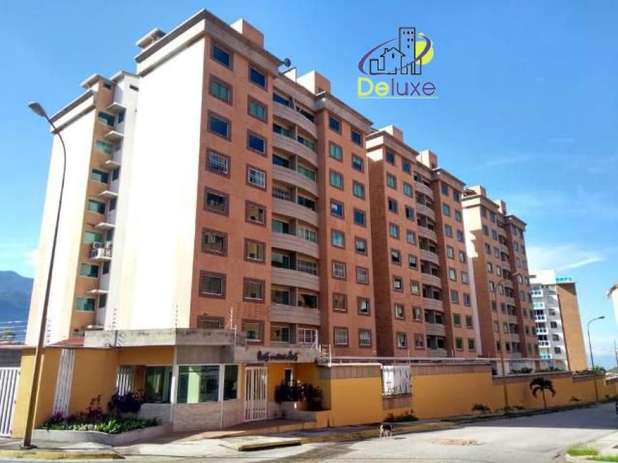 Foto Apartamento en Venta en El Rosario, Mrida, Mrida - U$D 45.000 - APV165447 - BienesOnLine
