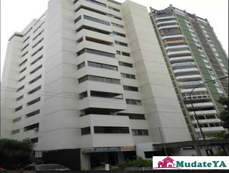 Foto Apartamento en Venta en chacao, Chacao, los palos grandes, Distrito Federal - BsF 210 - APV102060 - BienesOnLine