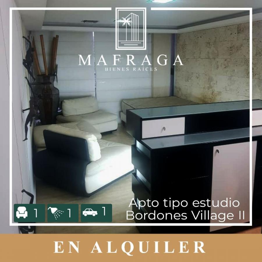 Foto Apartamento en Alquiler en Ayacucho, Cuman, Sucre - U$D 180 - APA140144 - BienesOnLine