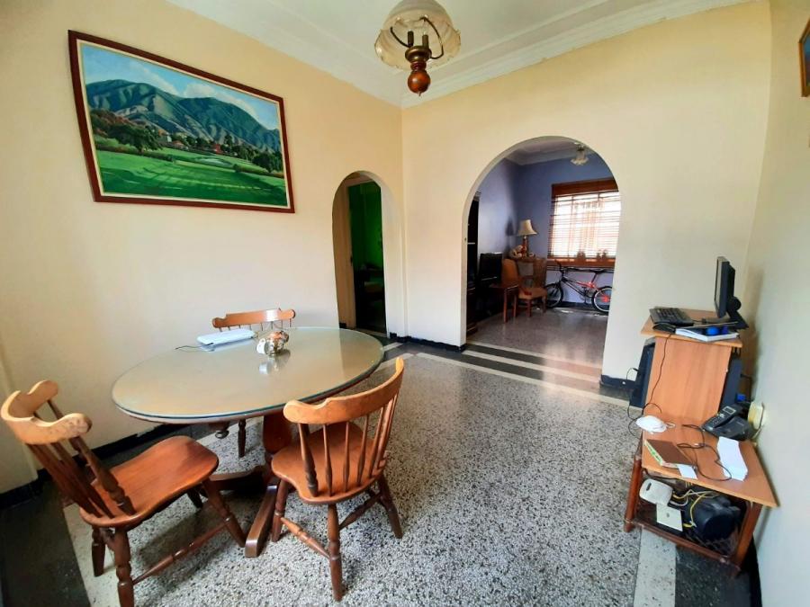 Foto Apartamento en Venta en las delicias, Distrito Federal - U$D 37.000 - APV130324 - BienesOnLine
