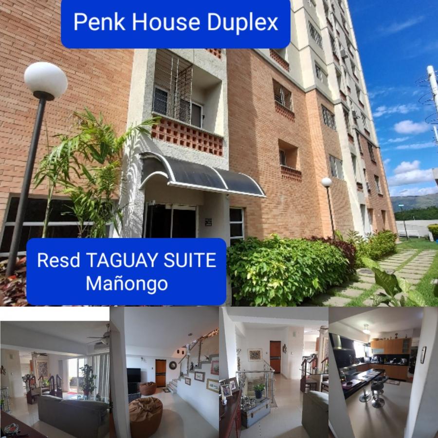 Foto Apartamento en Venta en Naguanagua, Carabobo - U$D 90.000 - APV177922 - BienesOnLine