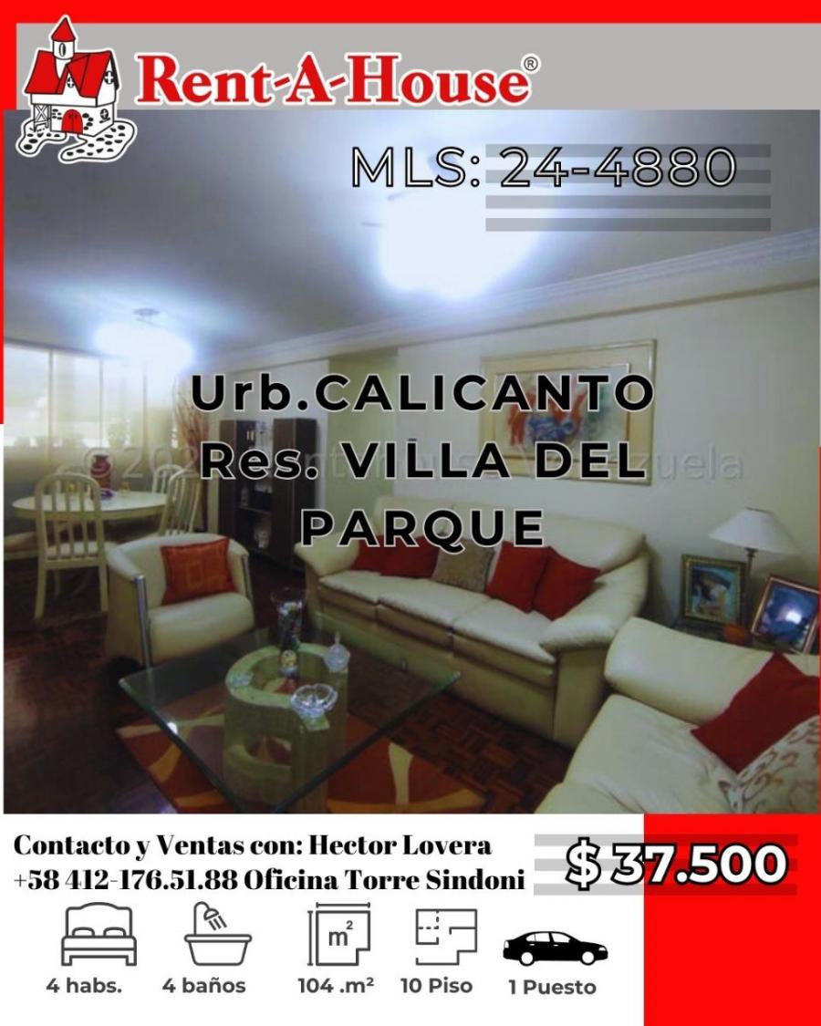 Foto Apartamento en Venta en Maracay, Aragua - U$D 37.500 - APV206462 - BienesOnLine