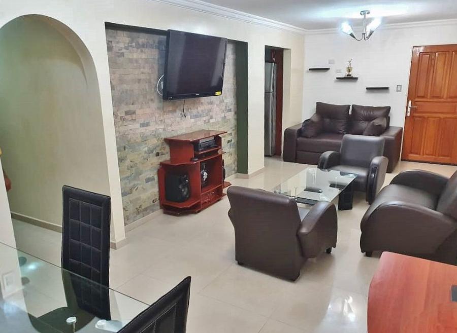 Foto Apartamento en Venta en Puerto la Cruz, Anzotegui - U$D 23.000 - APV127025 - BienesOnLine