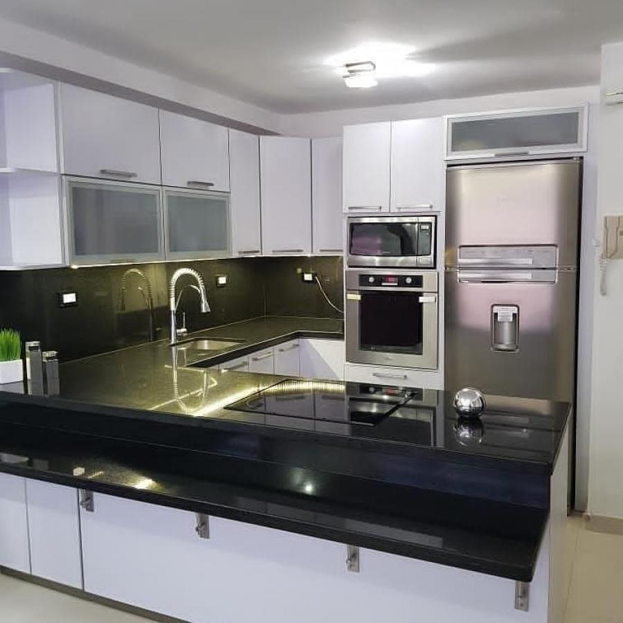 Foto Apartamento en Venta en Lechera, Anzotegui - U$D 44.000 - APV131466 - BienesOnLine