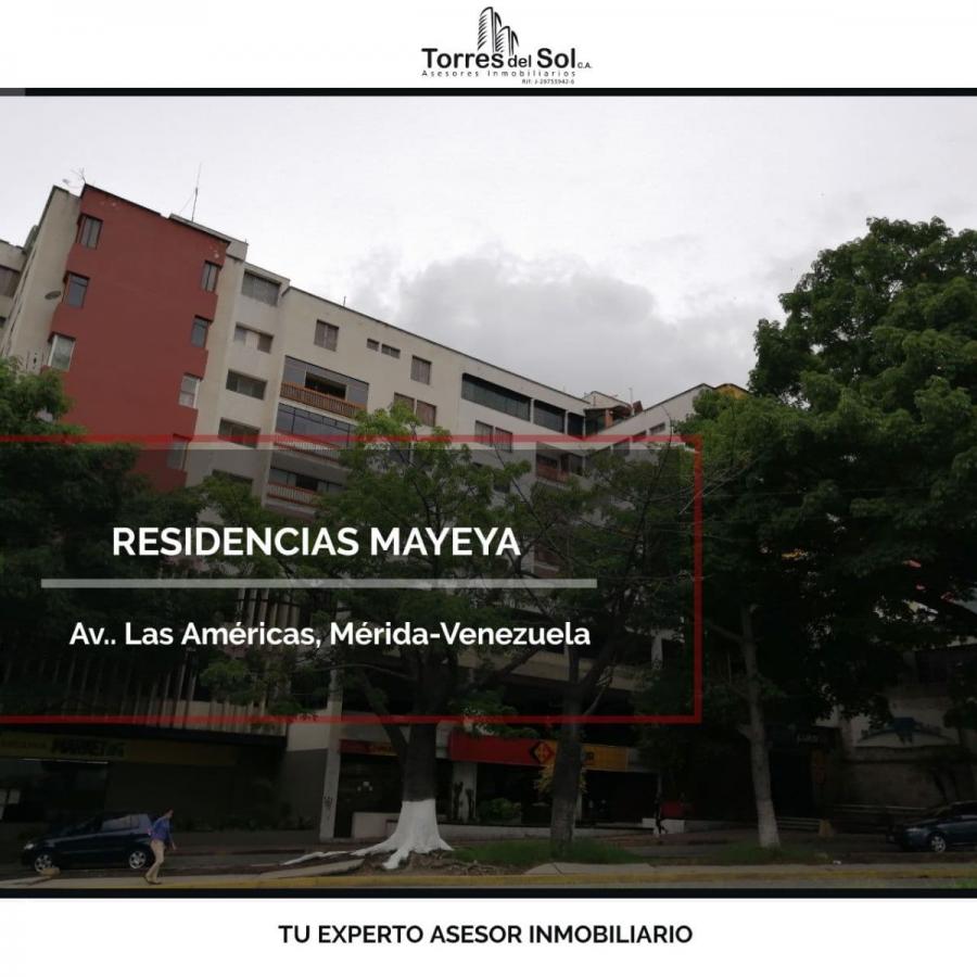 Foto Apartamento en Venta en Mariano Picn Salas, Mun. Libertador (Mrida), Mrida - APV149174 - BienesOnLine