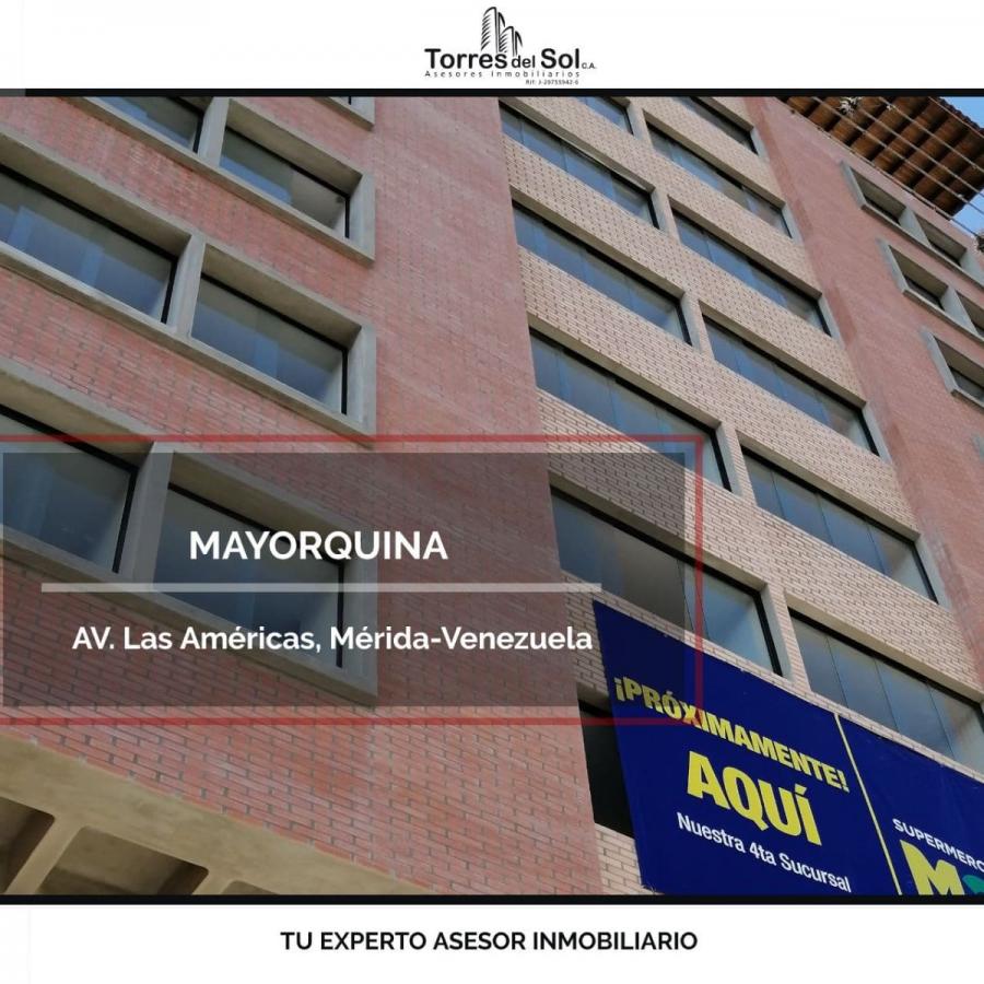 Foto Apartamento en Venta en Antonio Spinetti Dini, Mun. Libertador (Mrida), Mrida - U$D 30 - APV149178 - BienesOnLine
