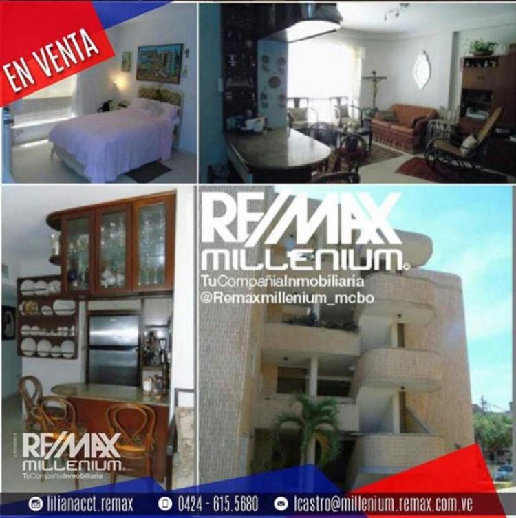 Foto Apartamento en Venta en Maracaibo, Zulia - BsF 44.000.000 - APV80622 - BienesOnLine