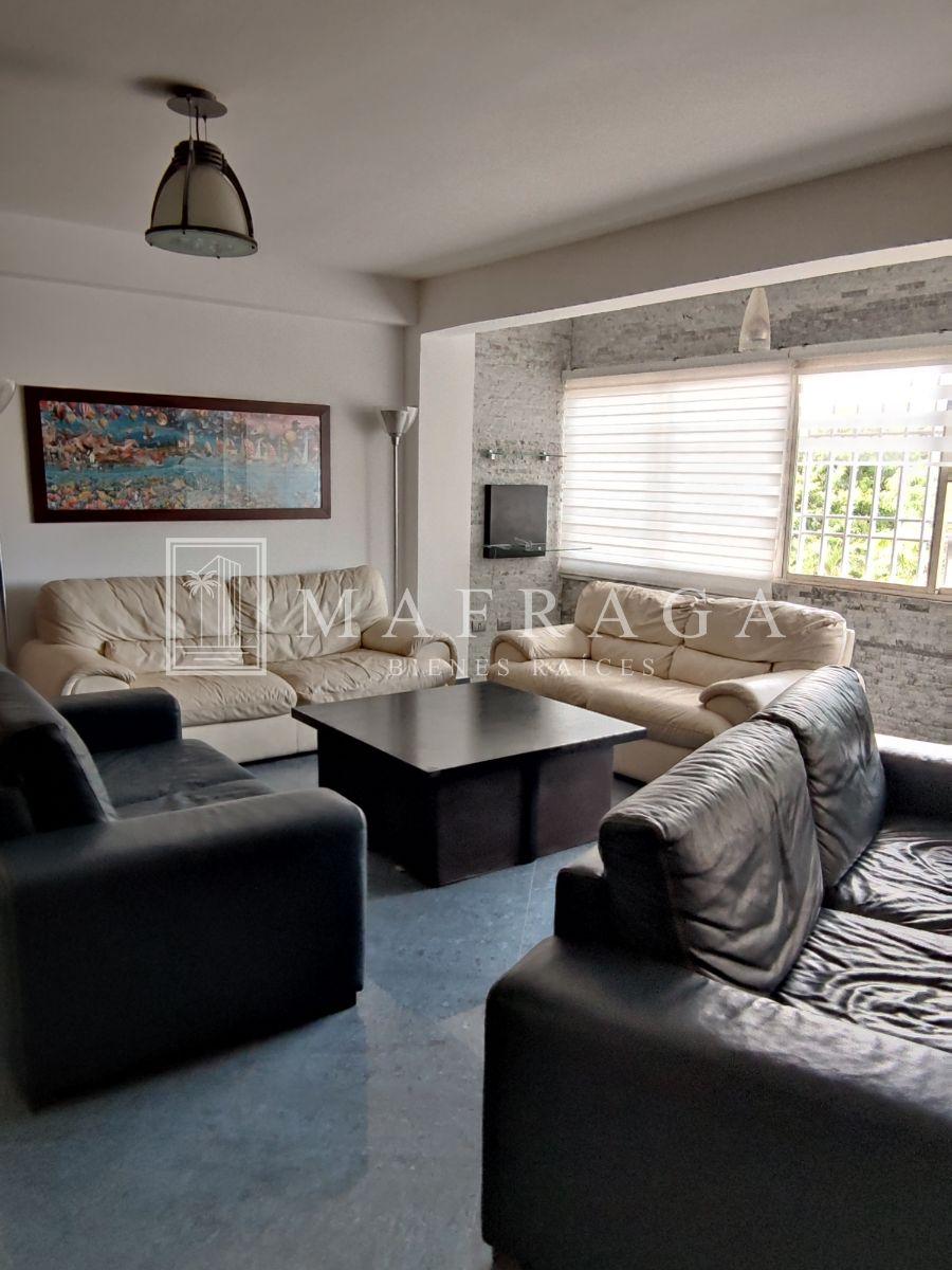 Foto Apartamento en Alquiler en Cuman, Sucre - U$D 350 - APA186034 - BienesOnLine