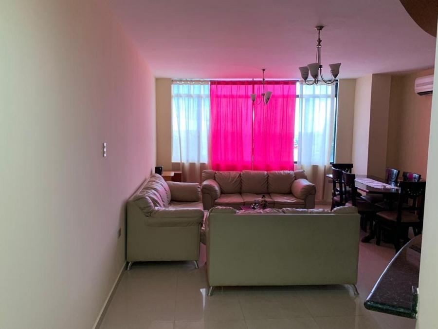 Foto Apartamento en Venta en Cachamay, Ciudad Guayana, Bolvar - U$D 30.000 - APV215421 - BienesOnLine