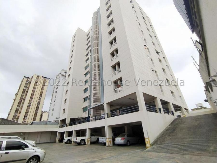 Foto Apartamento en Venta en Giraldot, Maracay, Aragua - U$D 37.000 - APV219500 - BienesOnLine