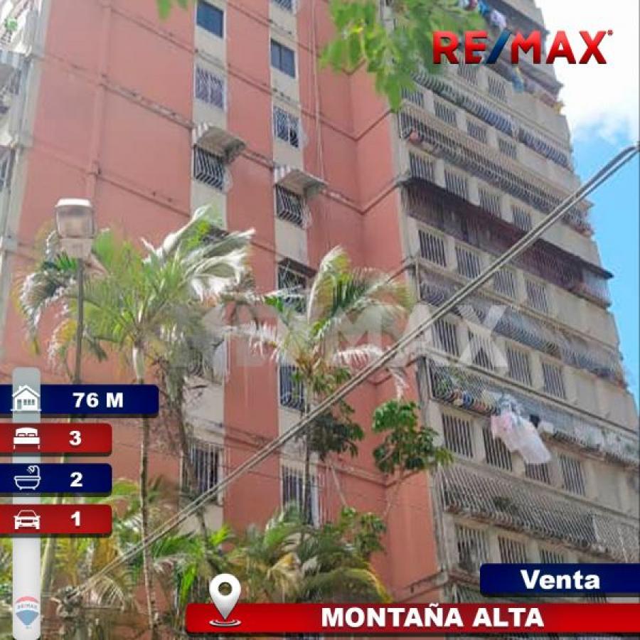 Foto Apartamento en Venta en Montaa alta, Carrizal, Miranda - U$D 18.000 - APV152100 - BienesOnLine