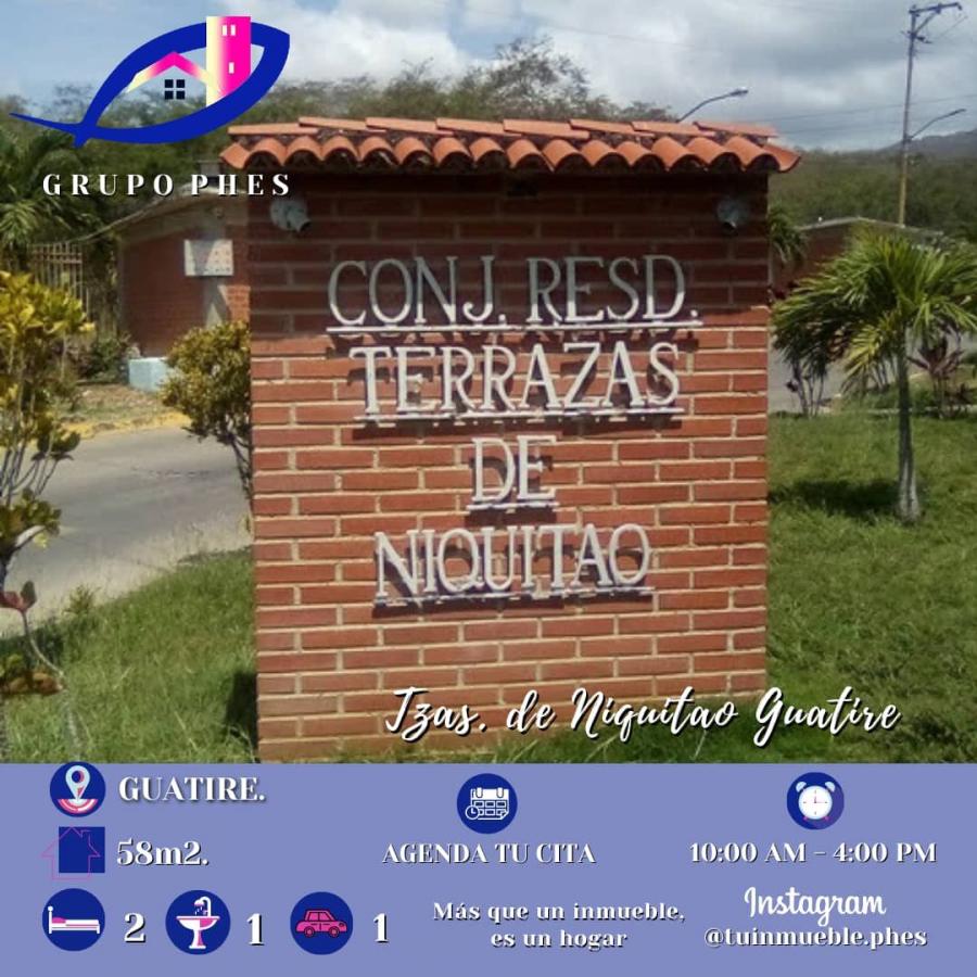 Foto Apartamento en Venta en ZAMORA, Guatire, Miranda - U$D 13.000 - APV165730 - BienesOnLine