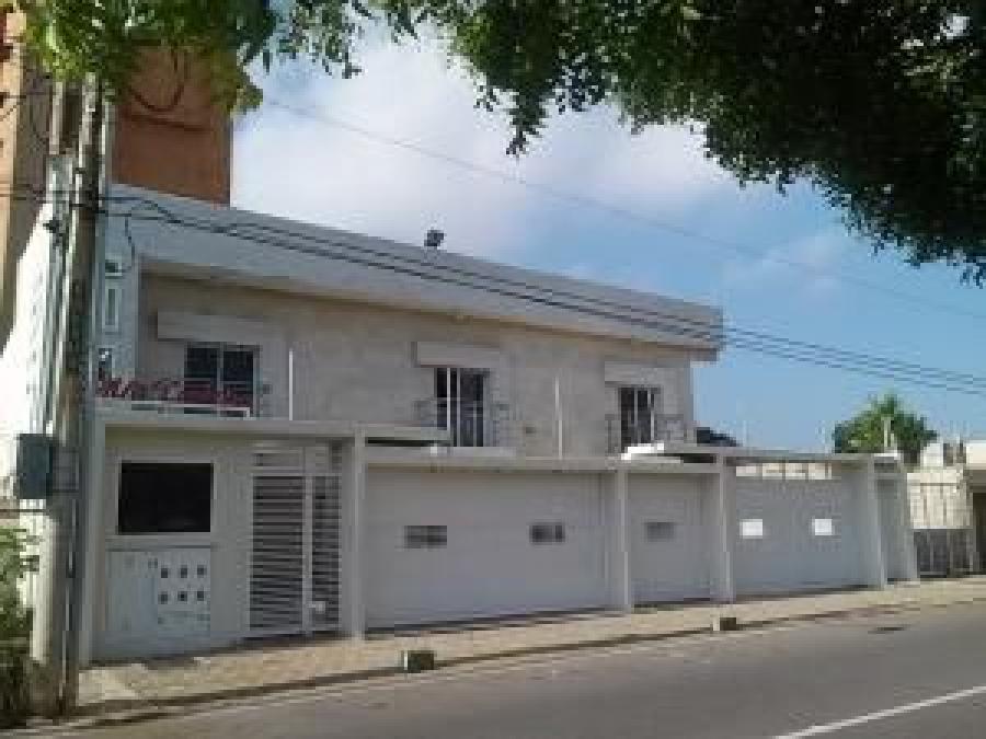 Home in Metric Way