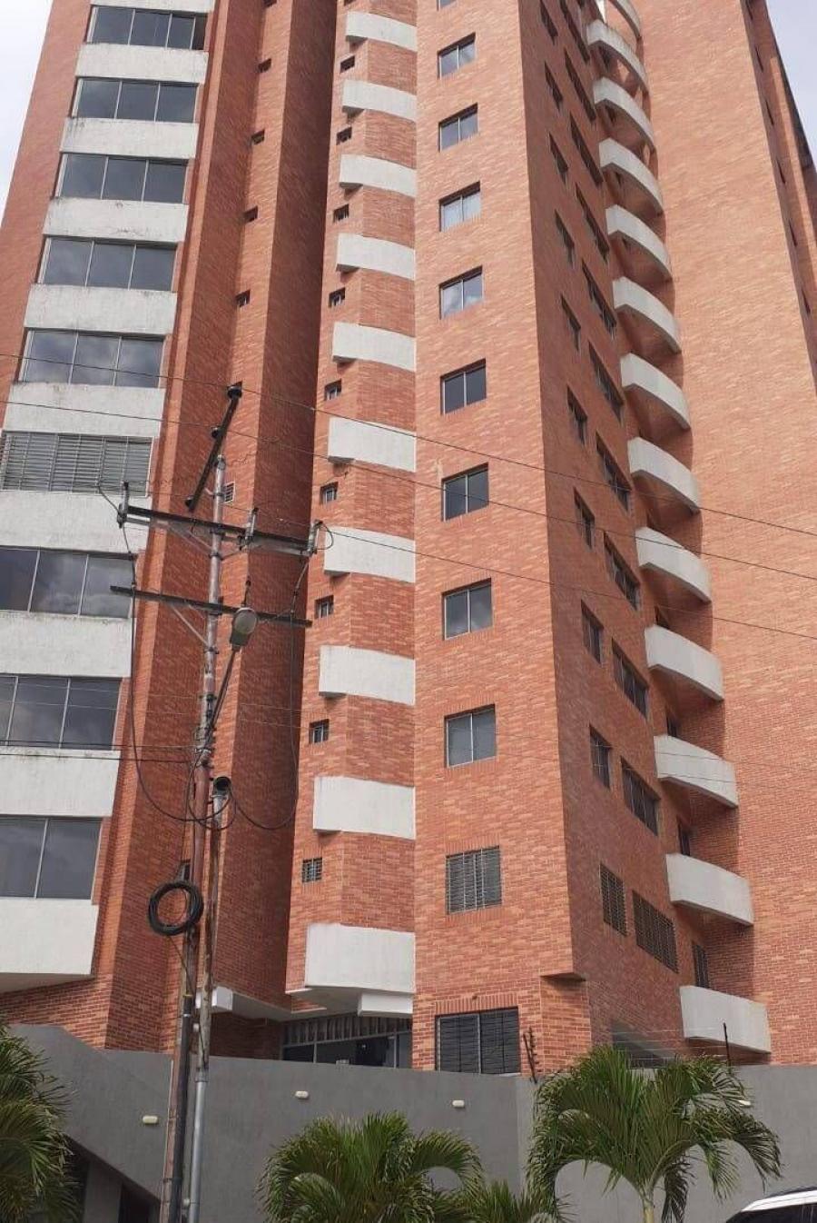 Foto Apartamento en Venta en NAGUANAGUA, EL MANANTIAL, Carabobo - U$D 36.000 - APV192450 - BienesOnLine