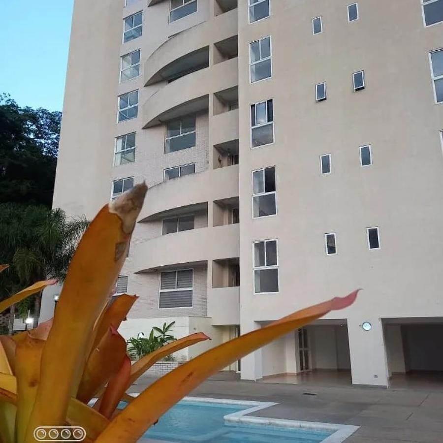 Foto Apartamento en Venta en Naguanagua, Carabobo - U$D 60.000 - APV202748 - BienesOnLine