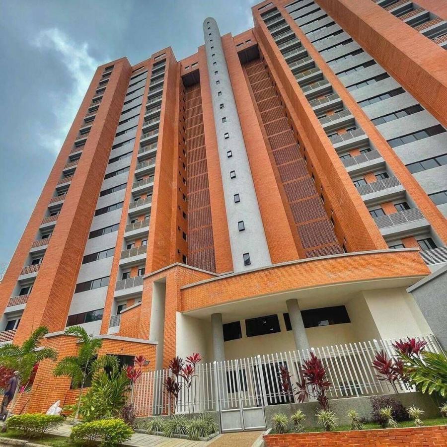 Foto Apartamento en Venta en VALENCIA, EL BOSQUE, Carabobo - U$D 85.000 - APV196705 - BienesOnLine